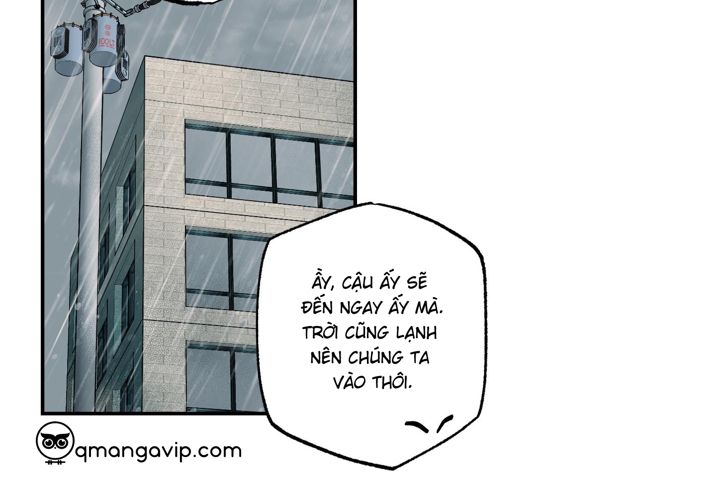 cây thương của ghost chapter 24 43