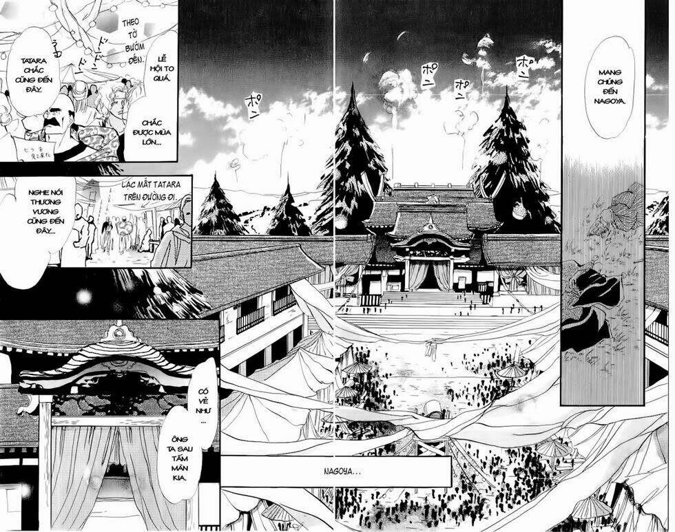 đứa con số phận chapter 16 38