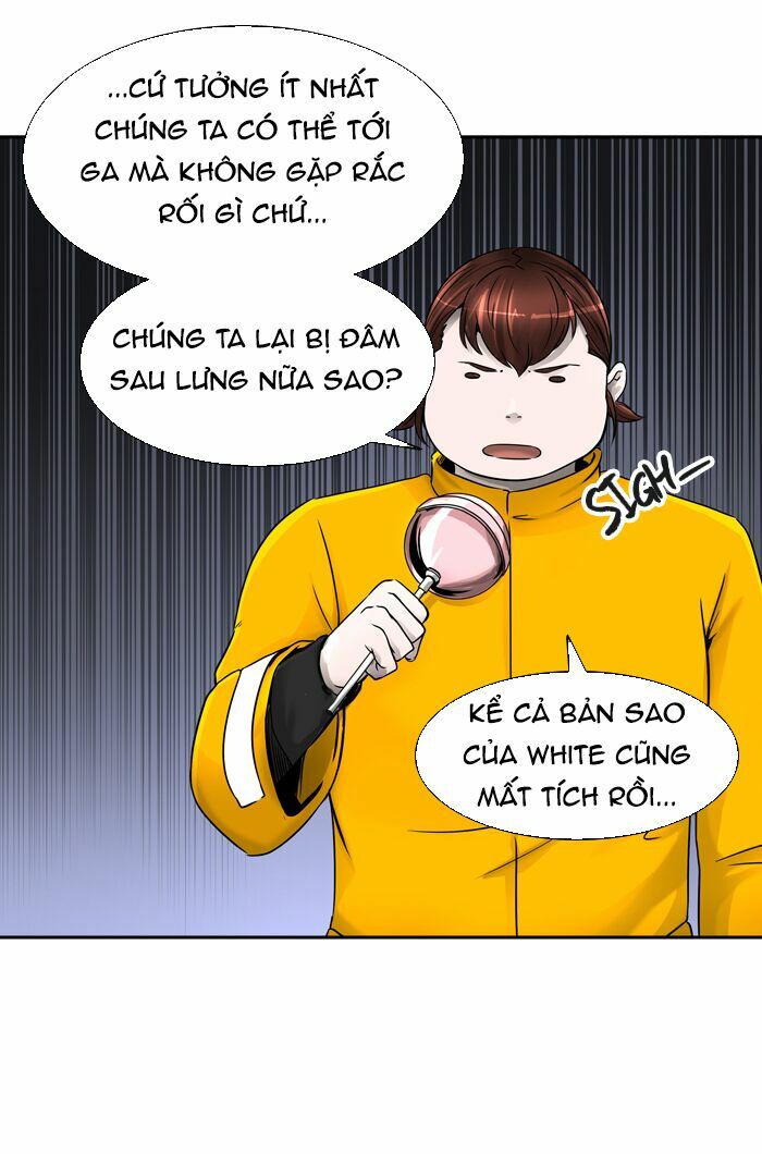 tòa tháp bí ẩn 2 chapter 317 21