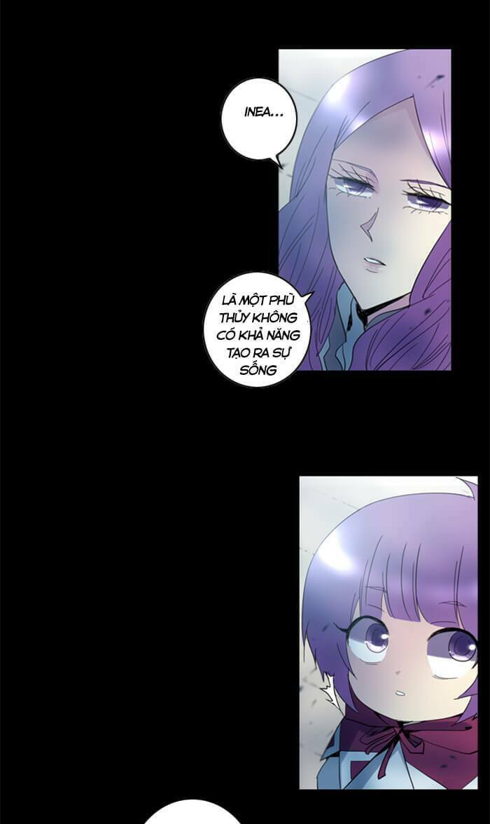 bản khế ước linh hồn chapter 74 10