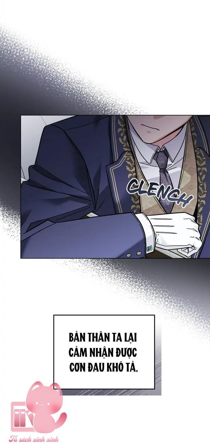 kiên nhẫn chút nào, đại công tước chapter 51 19
