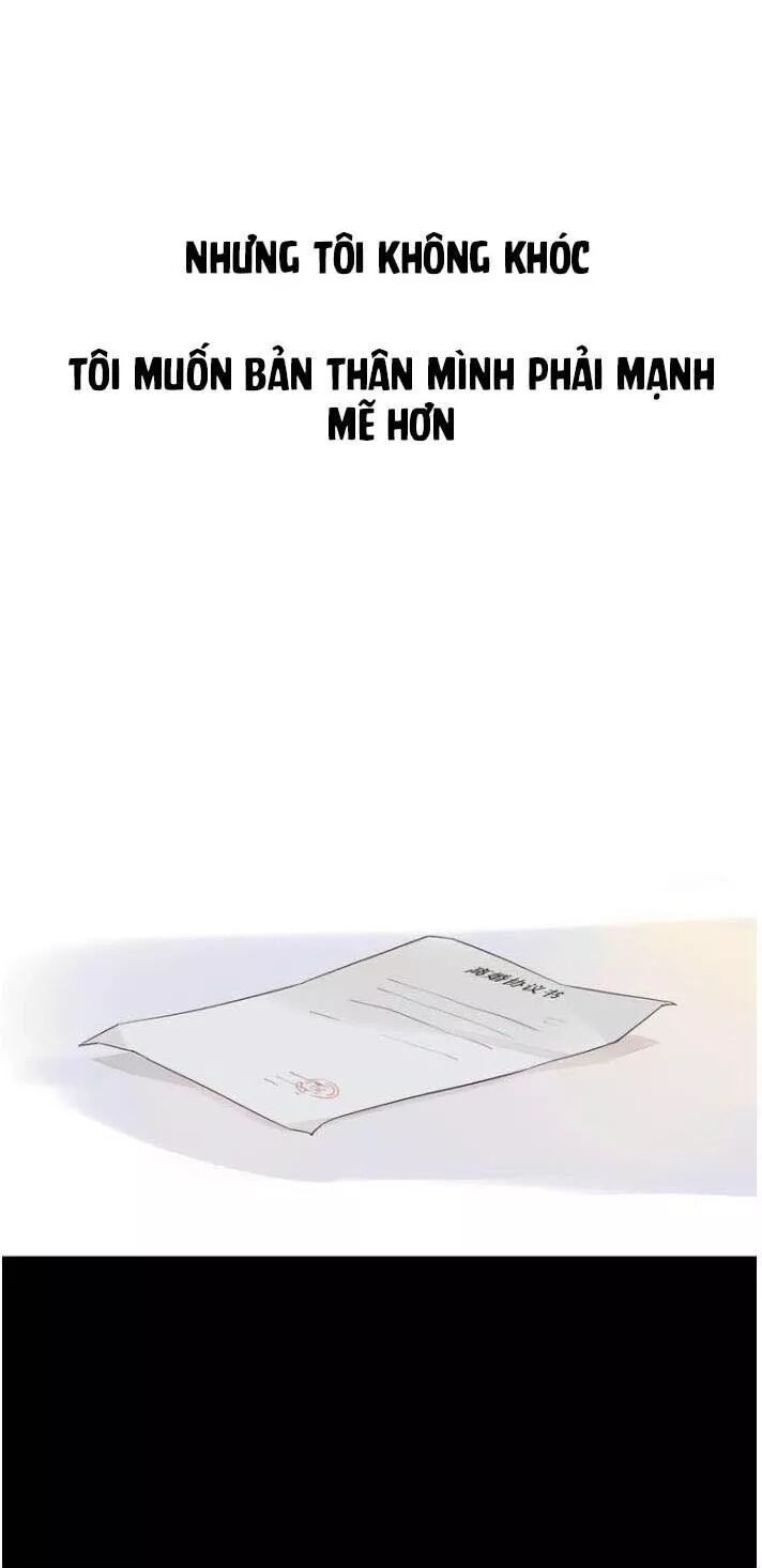 Cô Ấy Không Đáng Yêu chapter 21.6 52