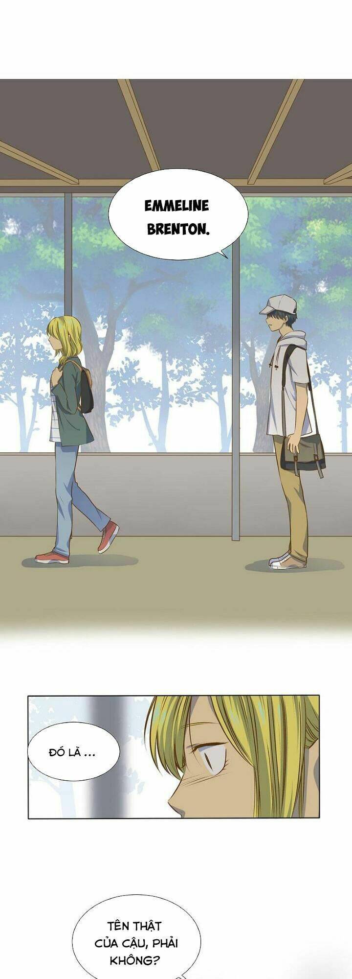 bí mật sâu sắc nhất của tôi chapter 15 25