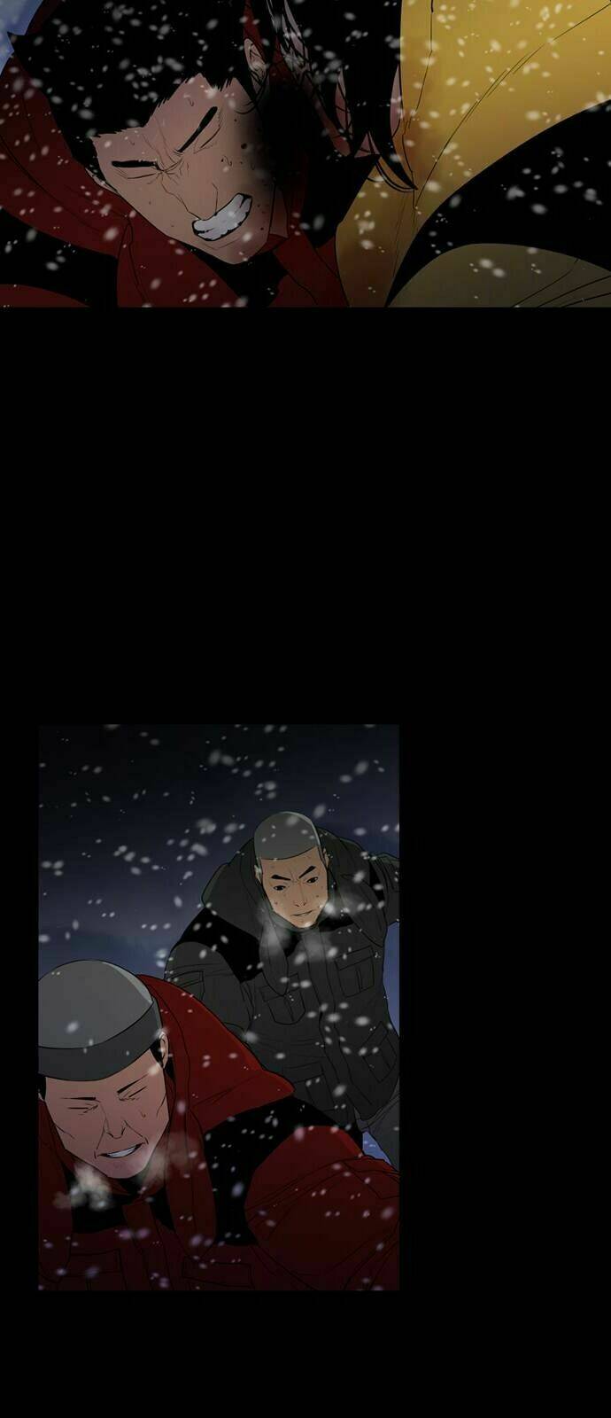 đêm vùng cực chapter 49 38