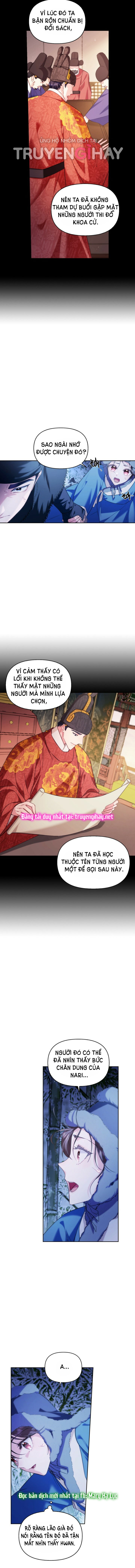 [18+] trăng nơi đỉnh núi chapter 72 4