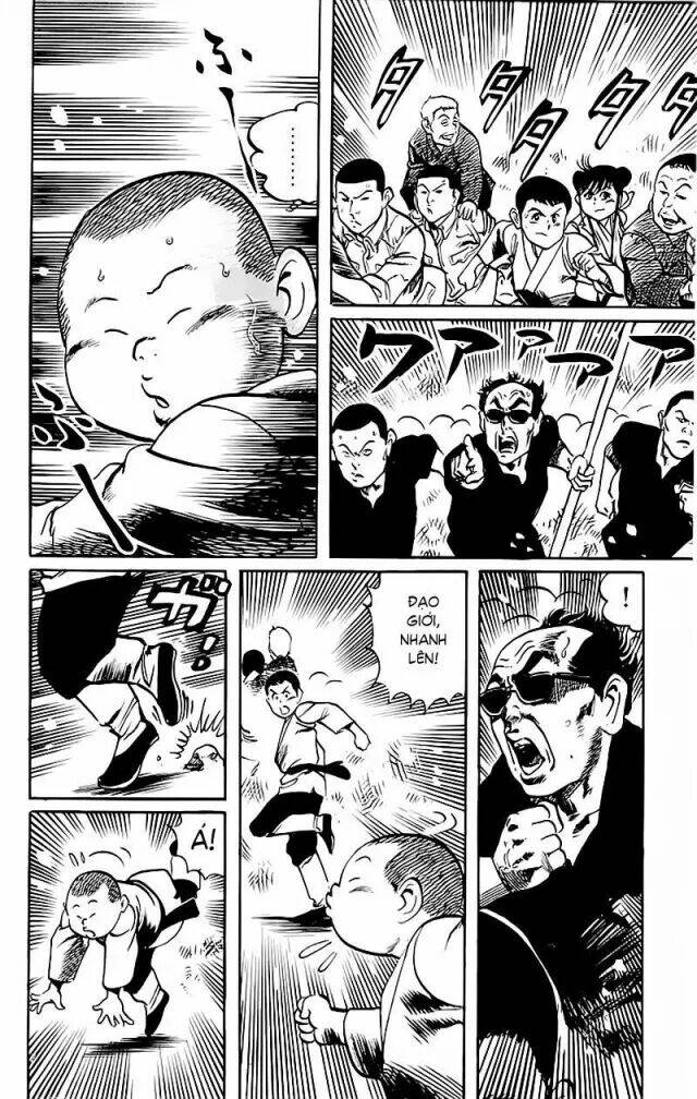 kenji-quyền nhi phương thế ngọc chapter 182 7