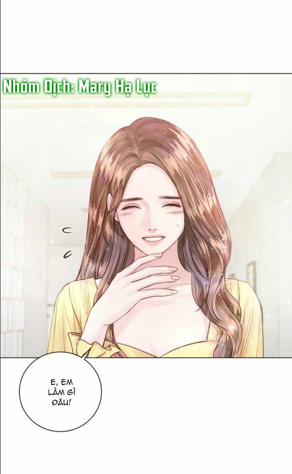 nhất định chúng ta sẽ được hạnh phúc chapter 15 100