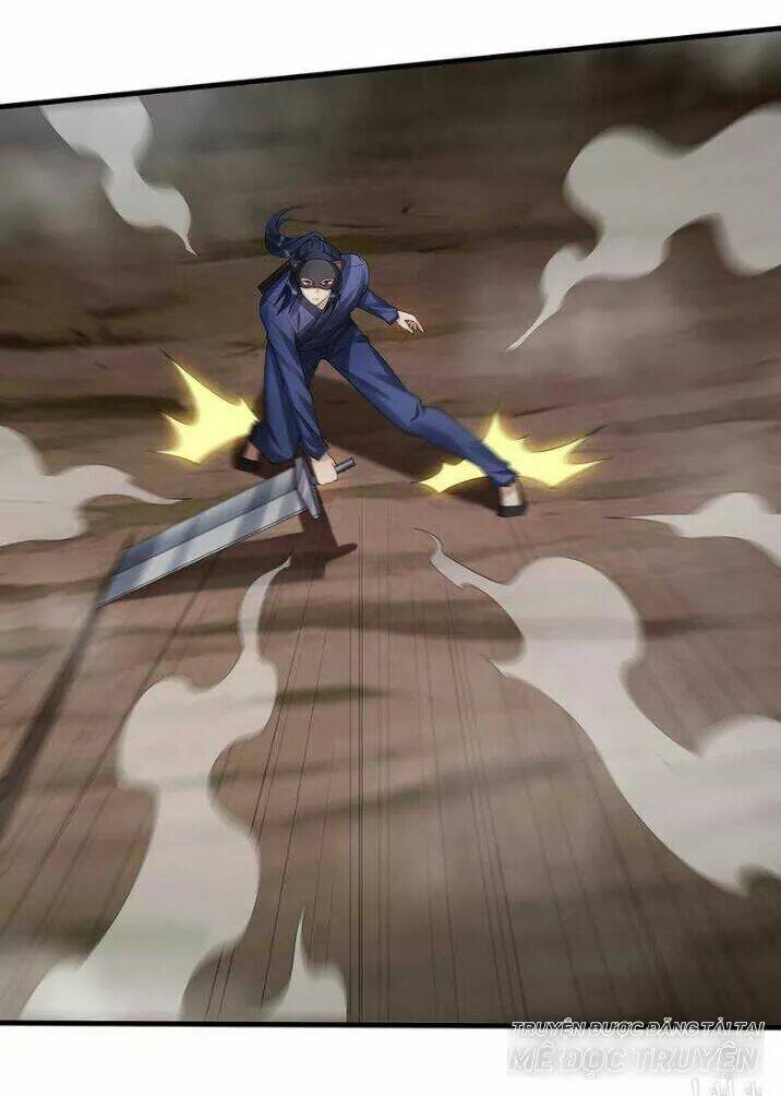 độc phi thần y quá kiêu ngạo chapter 73 21