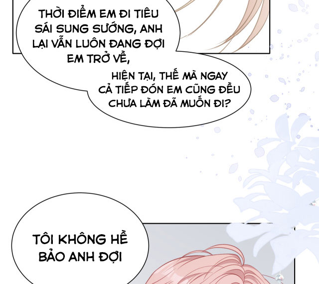 Sẵn Lòng Thua Cuộc chapter 28