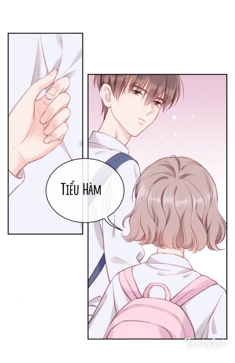 không thể đến gần chapter 4 2