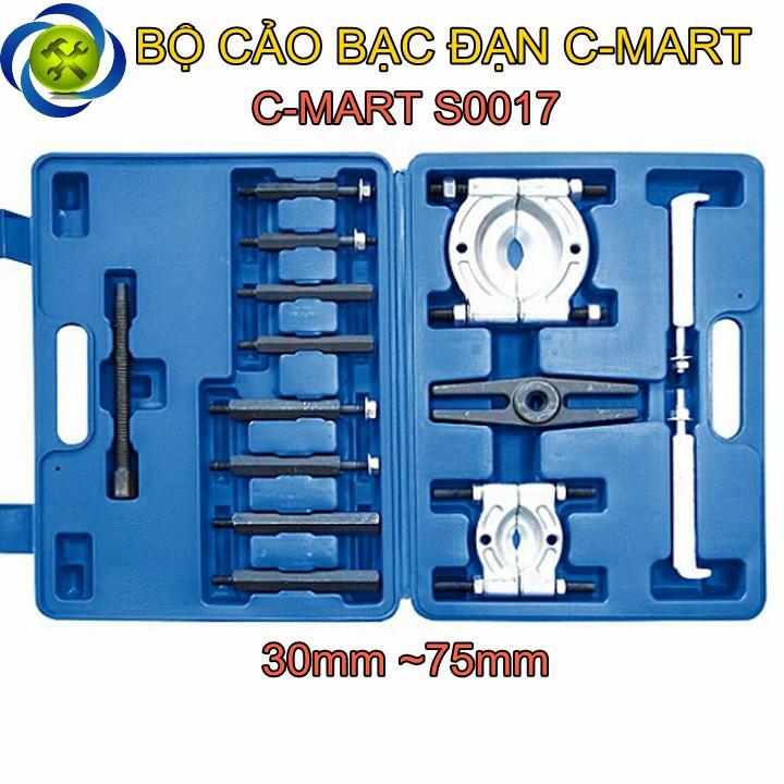 Bộ cảo bạc đạn C-Mart S0017