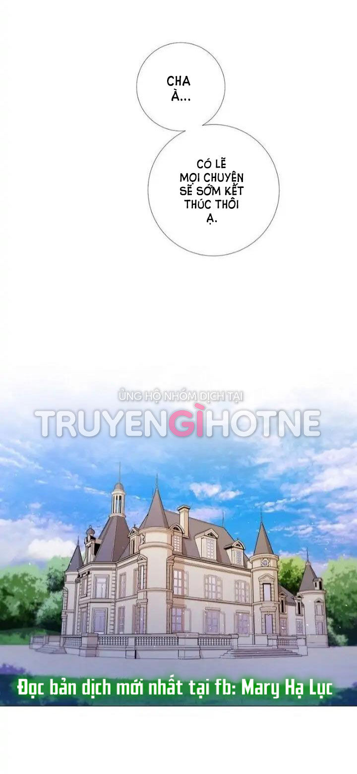 từ tiểu thư thành hoàng hậu - lady to queen chapter 83.2 10