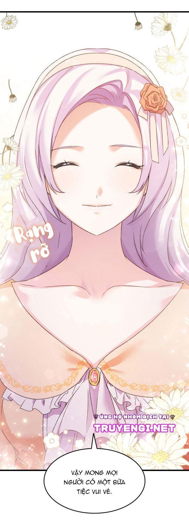 tôi định quyến rũ anh trai nhưng nam chính đã đến chapter 14 77