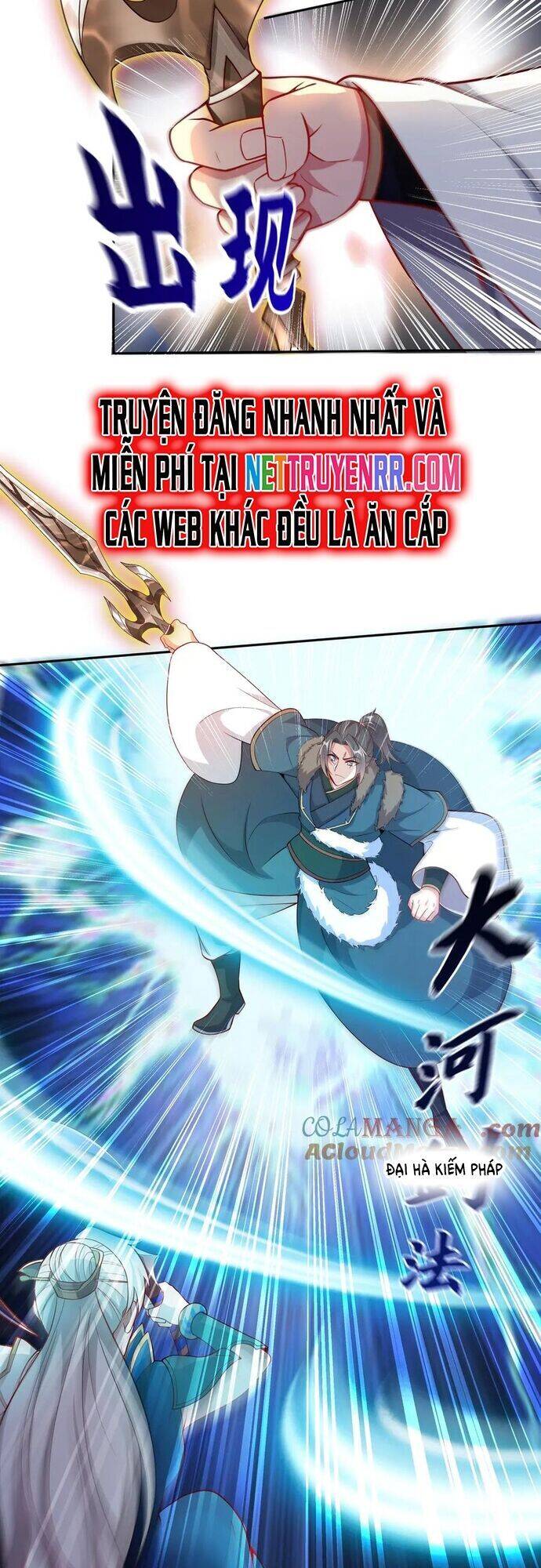 valkyria nainen kikan chapter 71 14