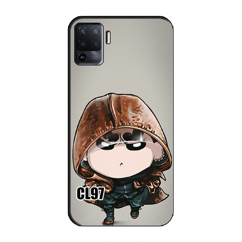 Ốp Lưng Dành Cho OPPO A94