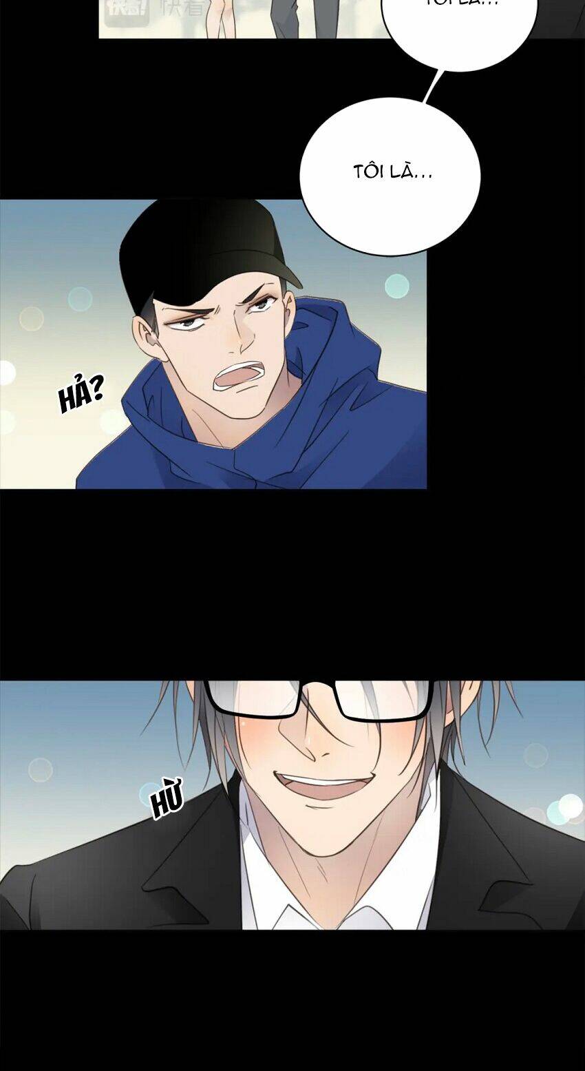 tiên sinh nói dối chapter 81 26