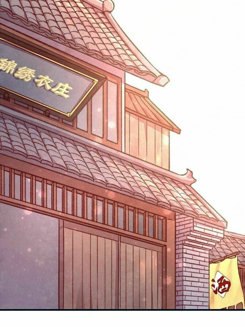 hoàng thái phi cũng muốn yêu chapter 8 11