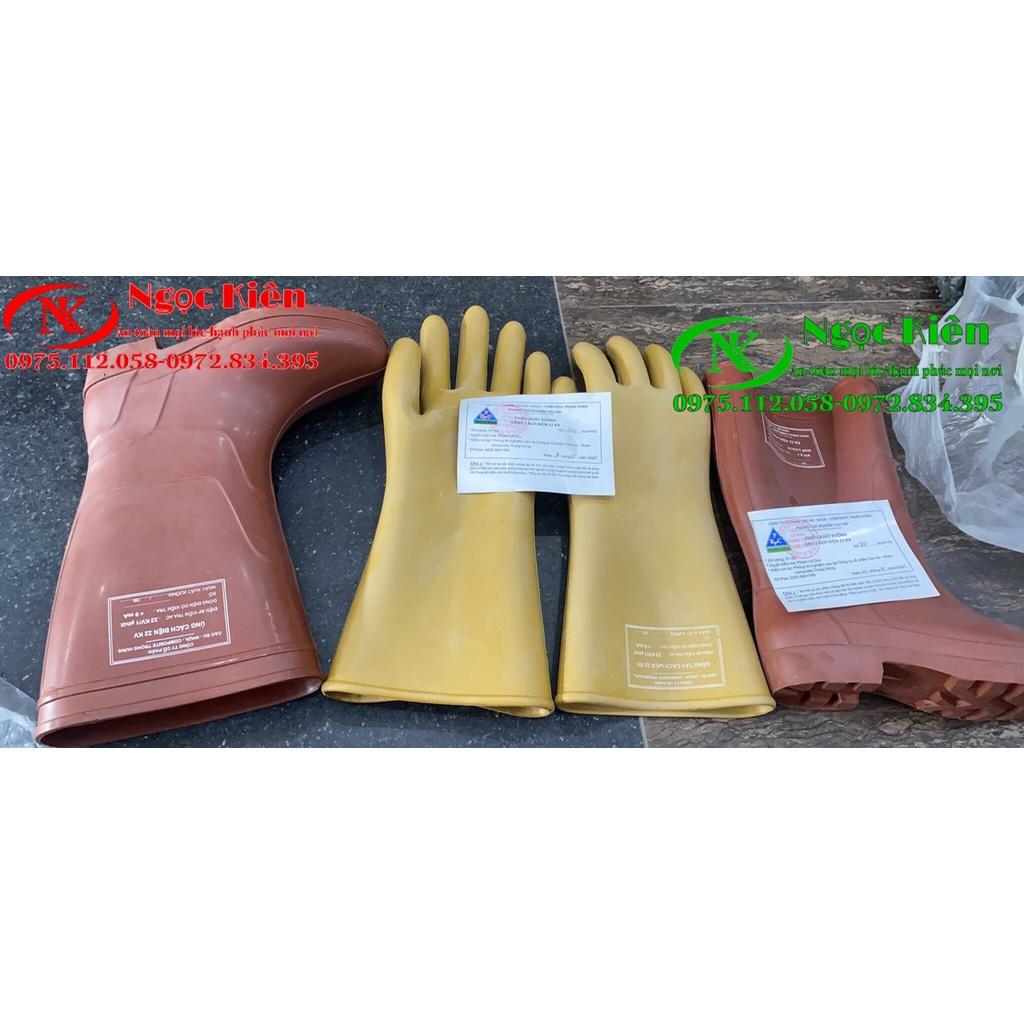 Thảm cách điện hạ áp - thảm cách điện