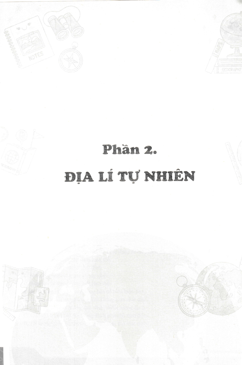 Phát Triển Năng Lực Địa Lí 10 (Biên Soạn Theo Chương Trình GDPT Mới - ND)