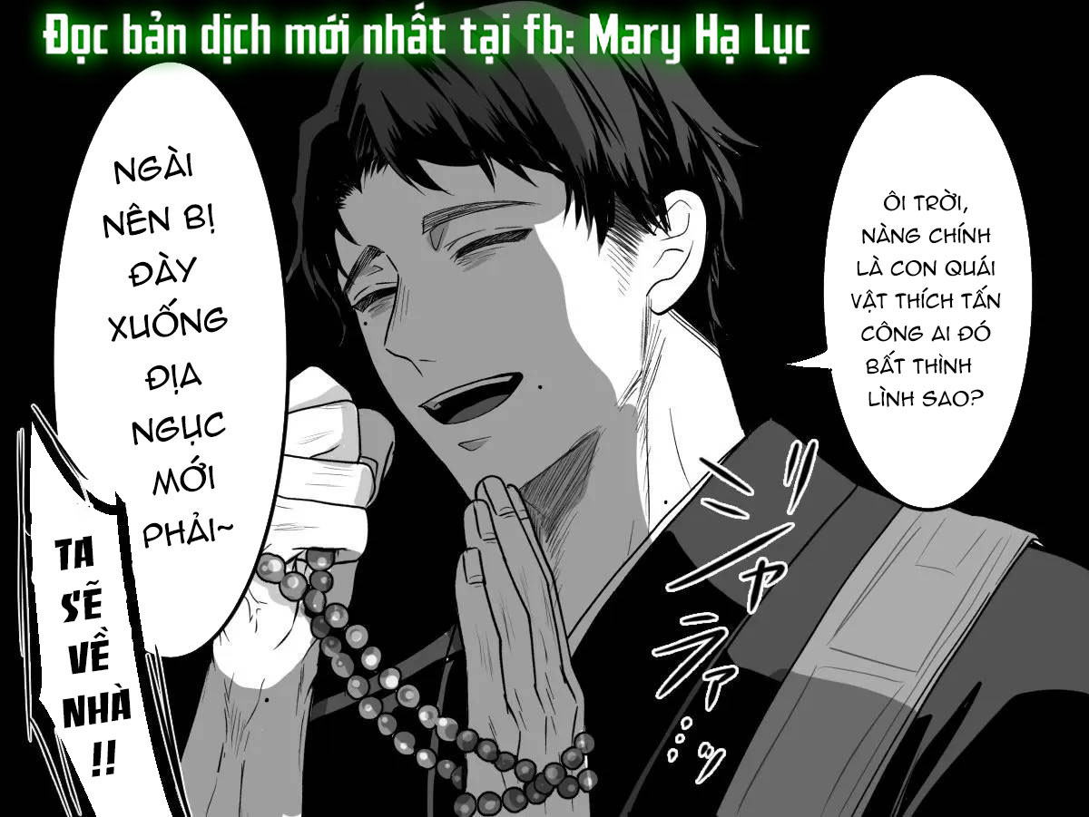 truyện ngắn của itoko chapter 8 5