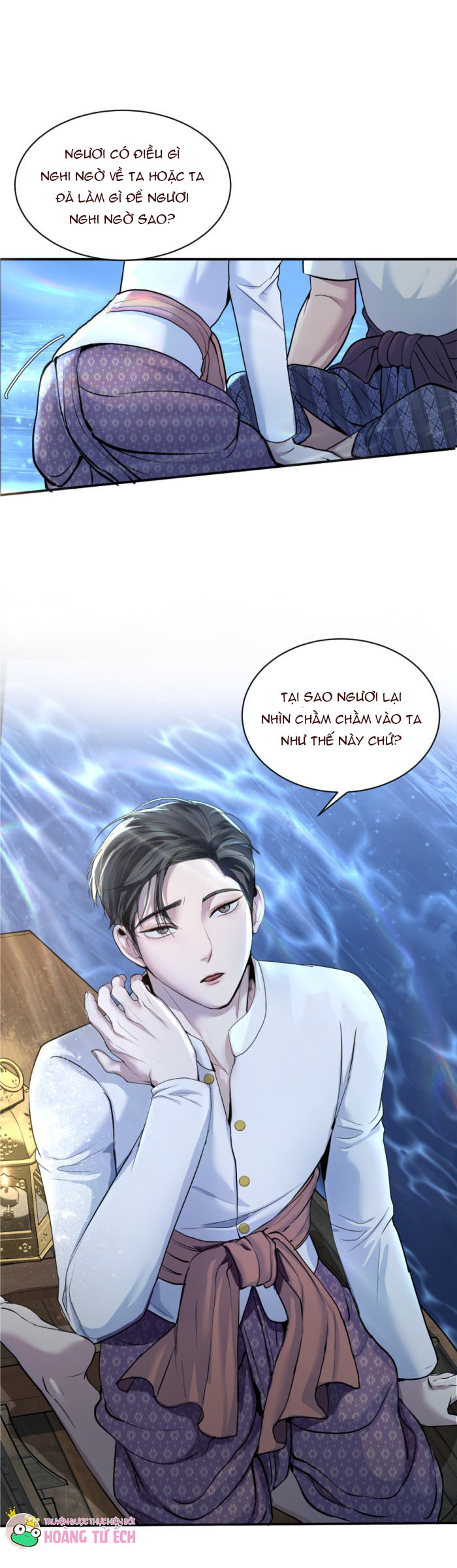 tôi là công tử đẹp nhất xiêm chapter 7 42