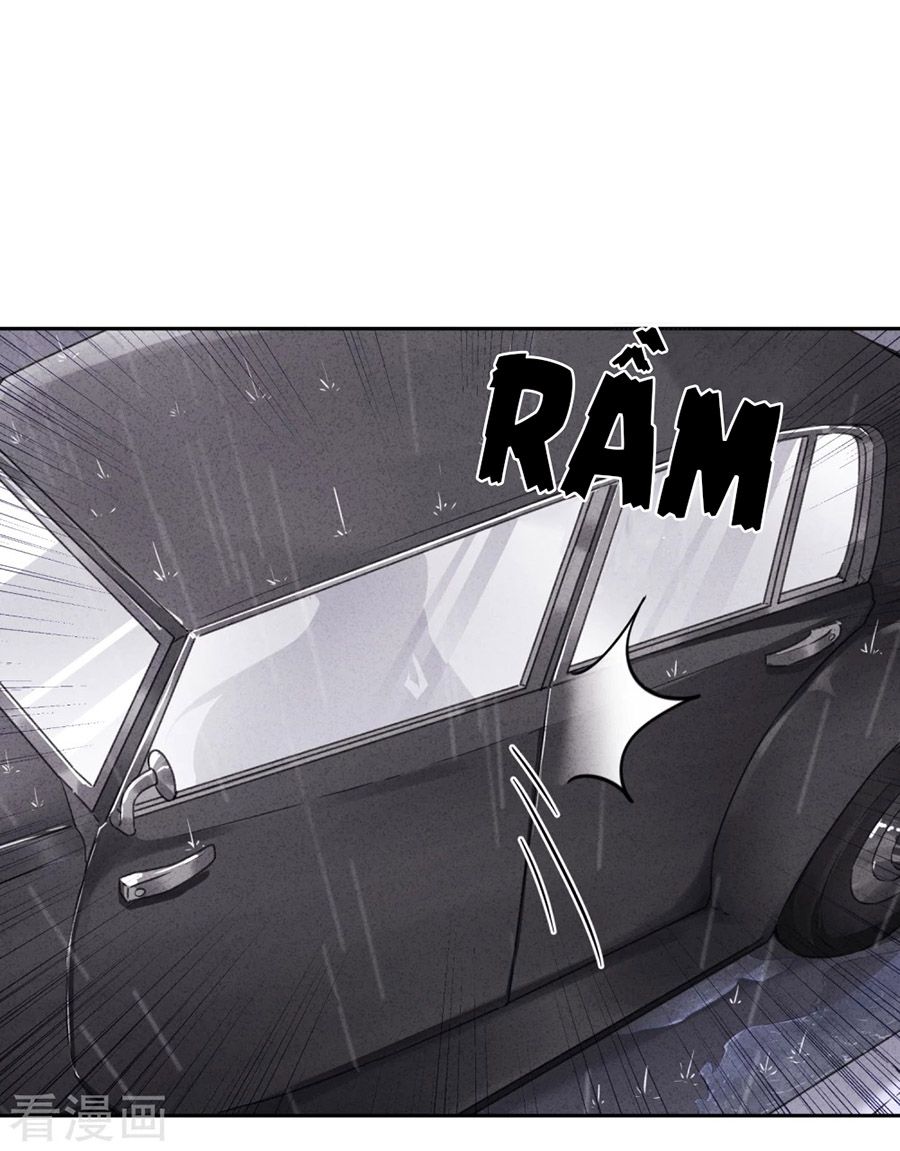 thiếu soái, vợ anh muốn lật trời! chapter 12 6