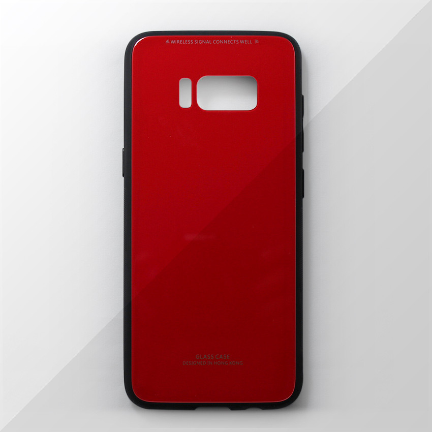 Ốp lưng dành cho Samsung Galaxy S8 Plus tráng gương