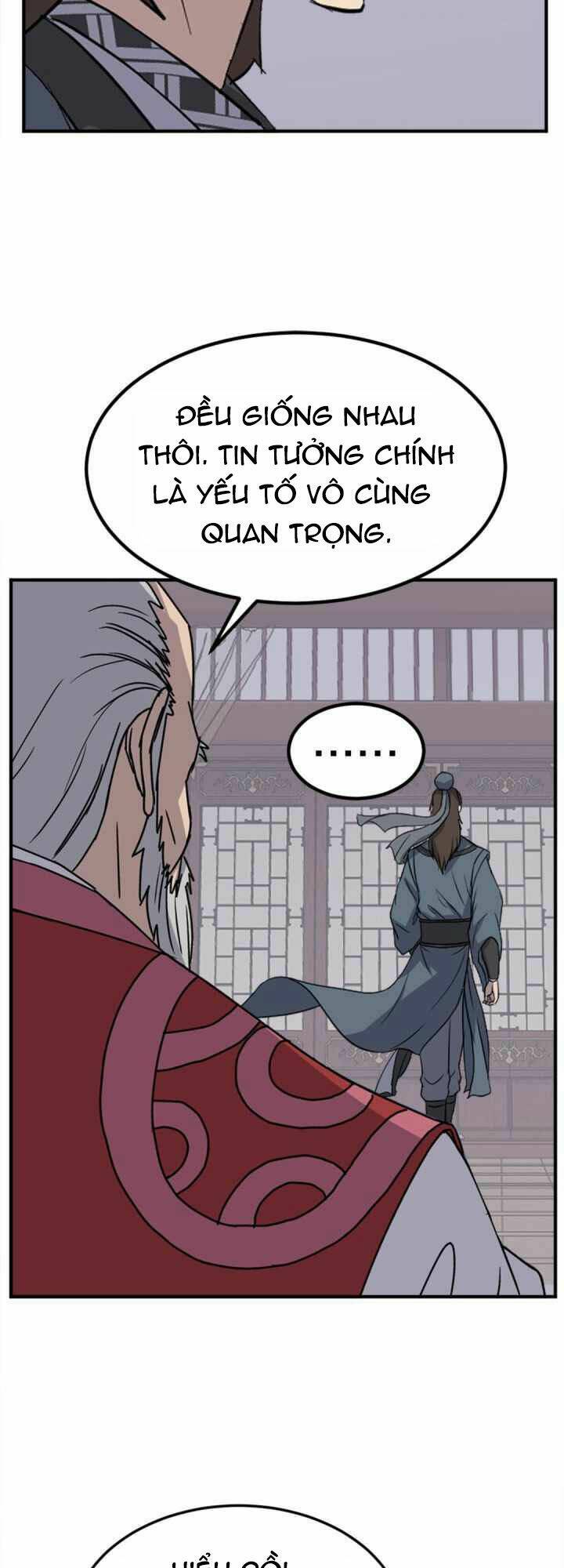 trọng sinh, bất khả chiến bại chapter 154 38