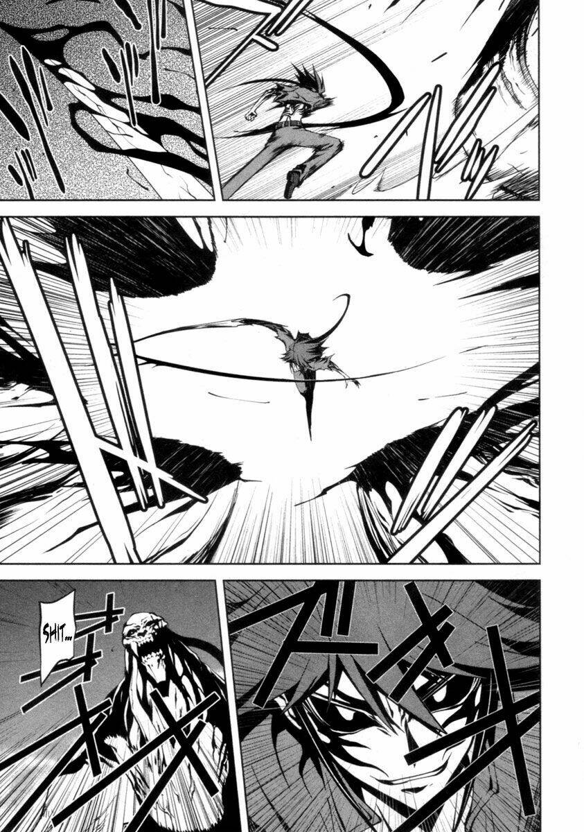 blood soul chapter 6 21