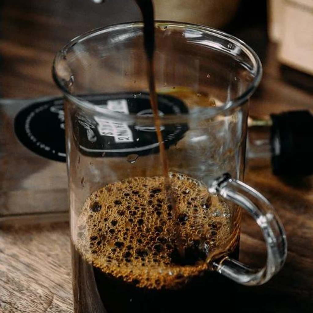 Hình ảnh Cà phê Arabica O'PETIT ủ lạnh cold brew