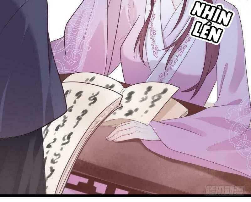 vương phi - âm động thiên hạ chapter 33 9