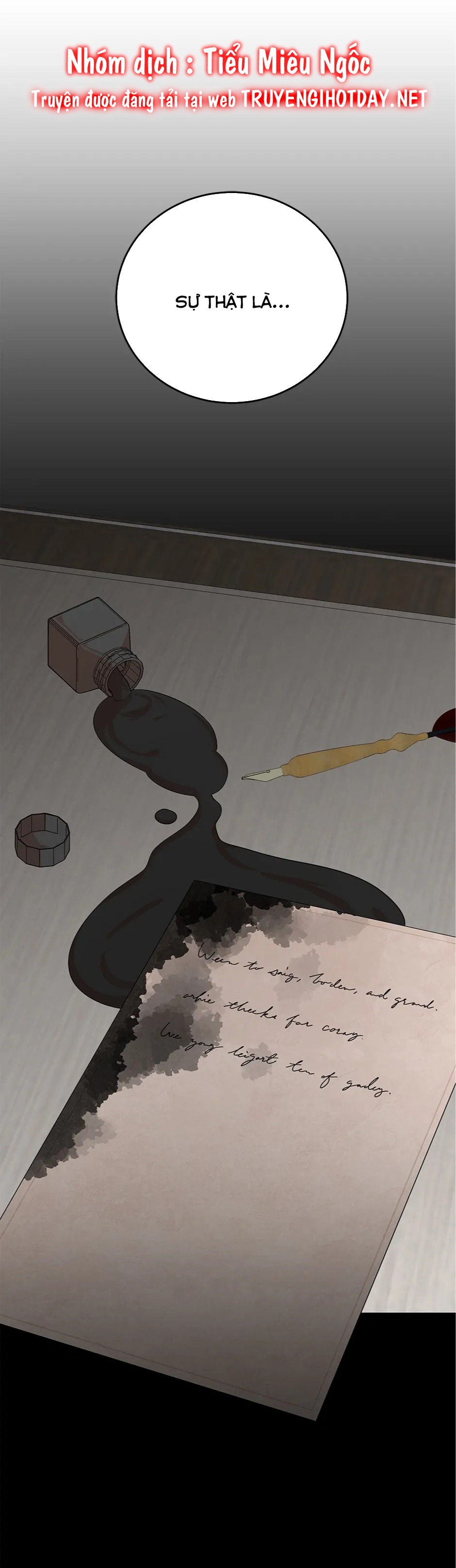 diễn vai ác nữ cũng thật khó khăn chapter 95 7