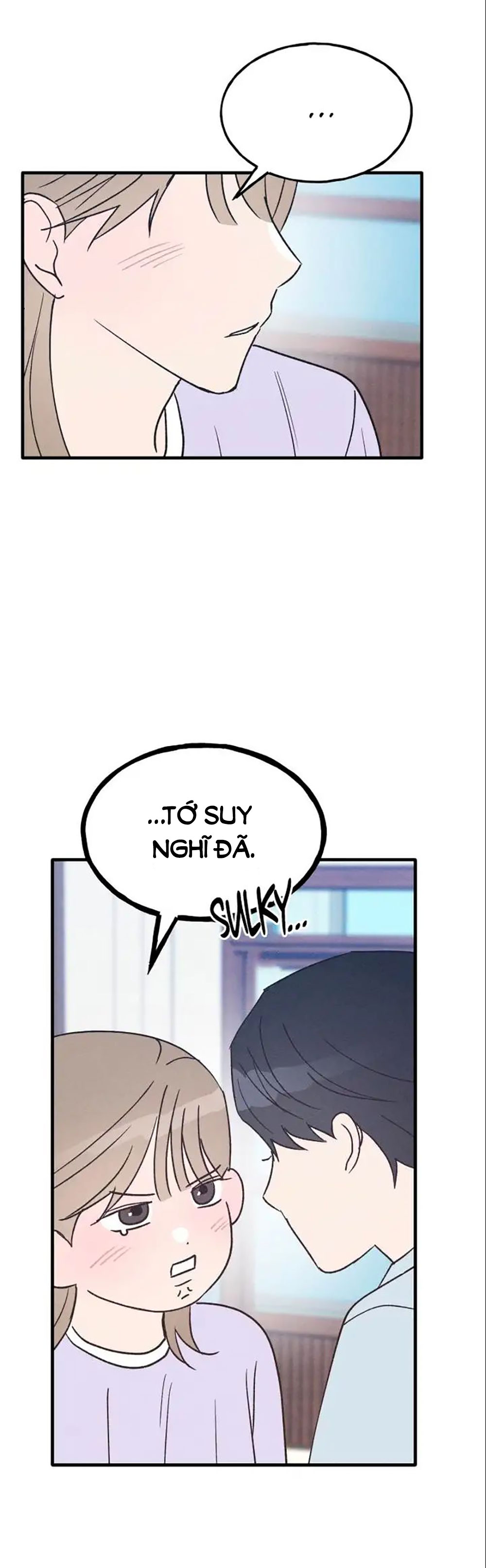 nguyên tắc của bạn thân là con trai chapter 30.1 23