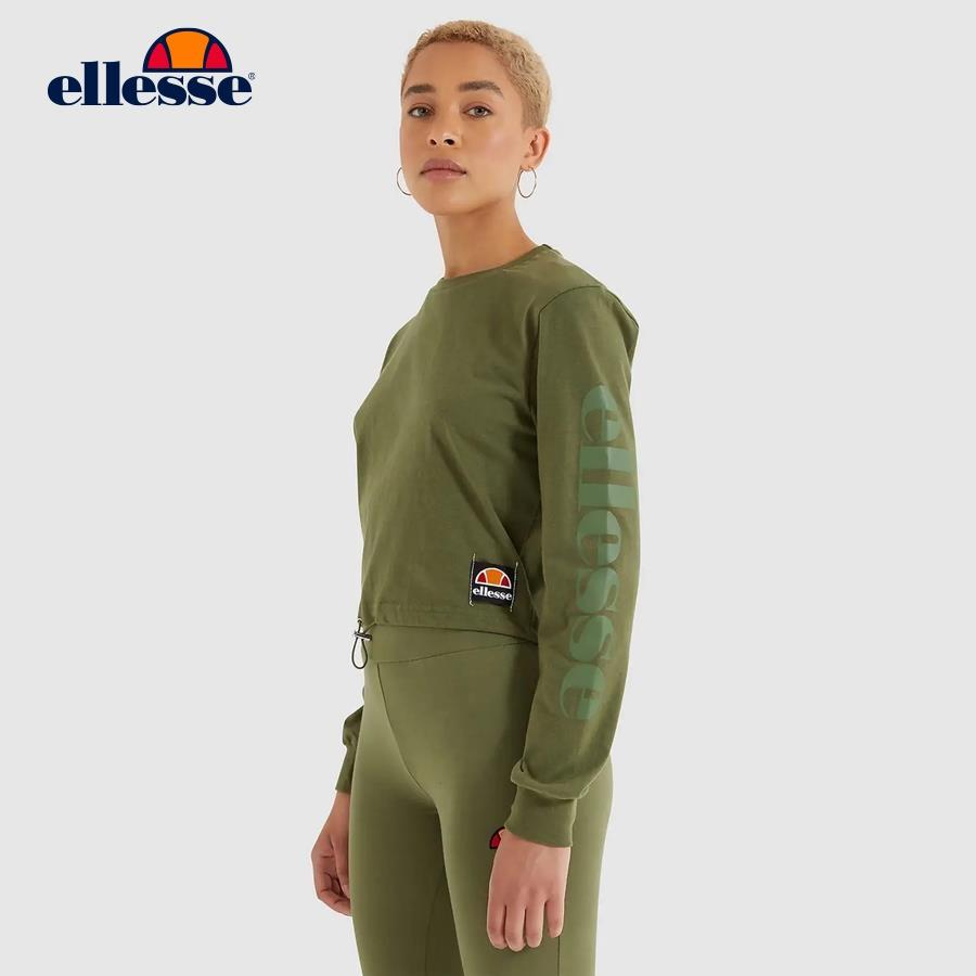 Áo thun tay dài thời trang nữ Ellesse Forest-Taner - 620192