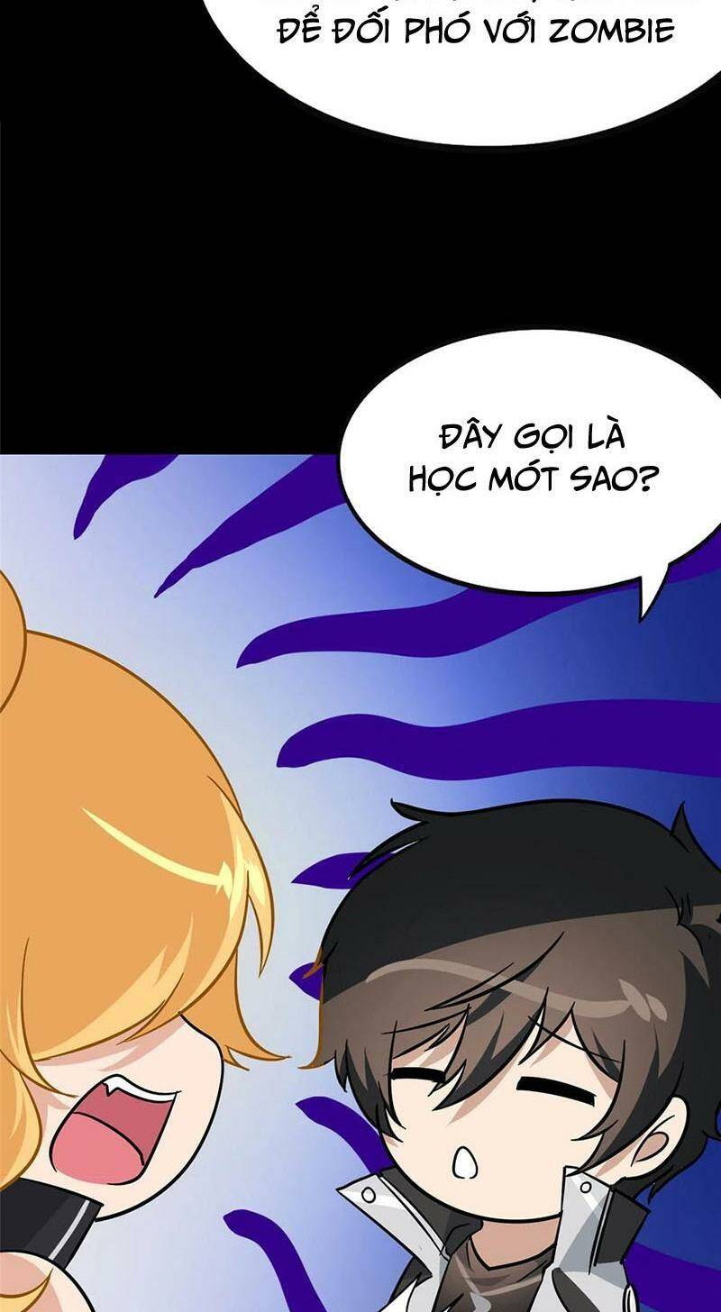 bạn gái virus của tôi chapter 385 7