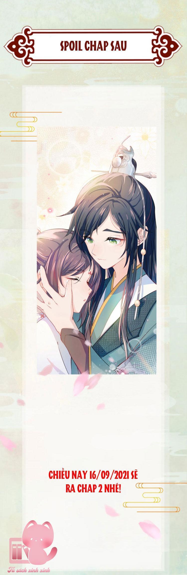 một đêm nọ đột nhiên yandere tới! chapter 1 50