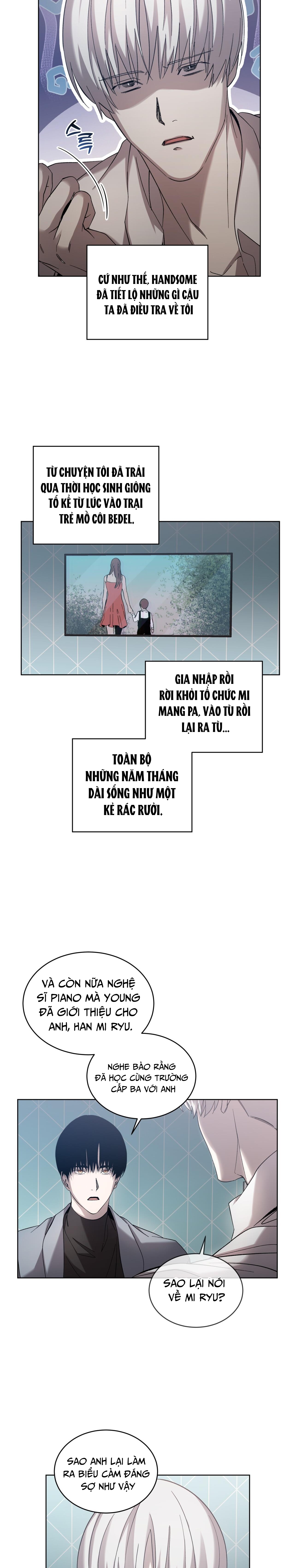 cú nổ chapter 15 7