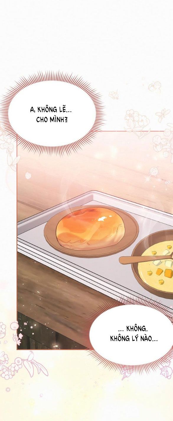 Có Lẽ Tôi Đã Sai Lầm Khi Kết Hôn chapter 4.2 - Trang 21