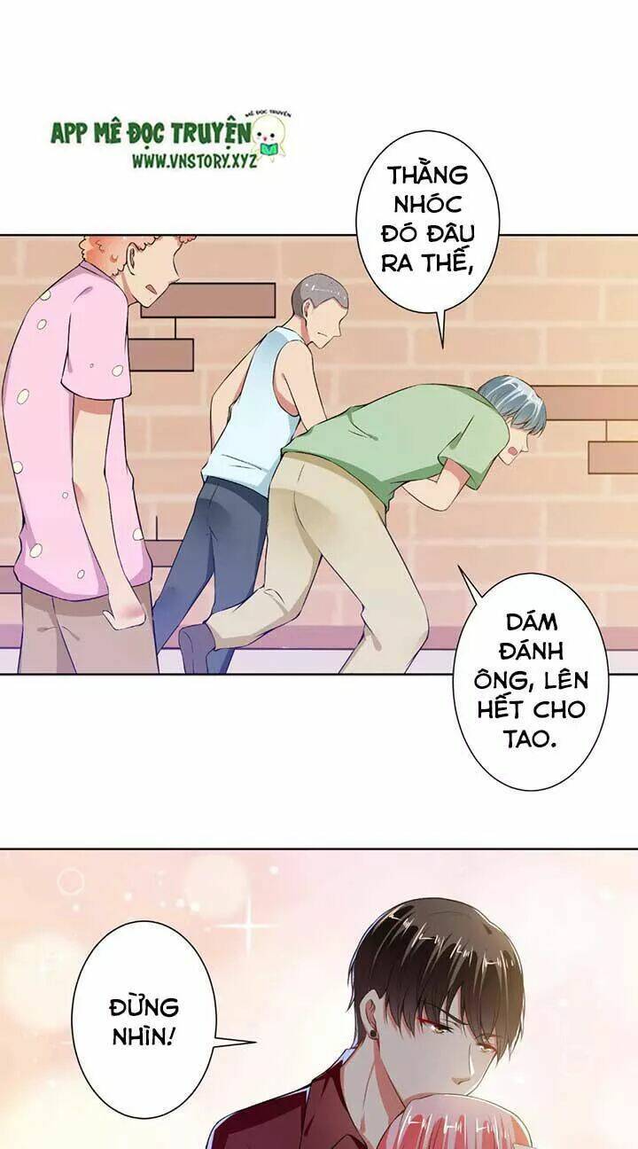 tổng tài đại nhân thật xấu hổ chapter 73 3