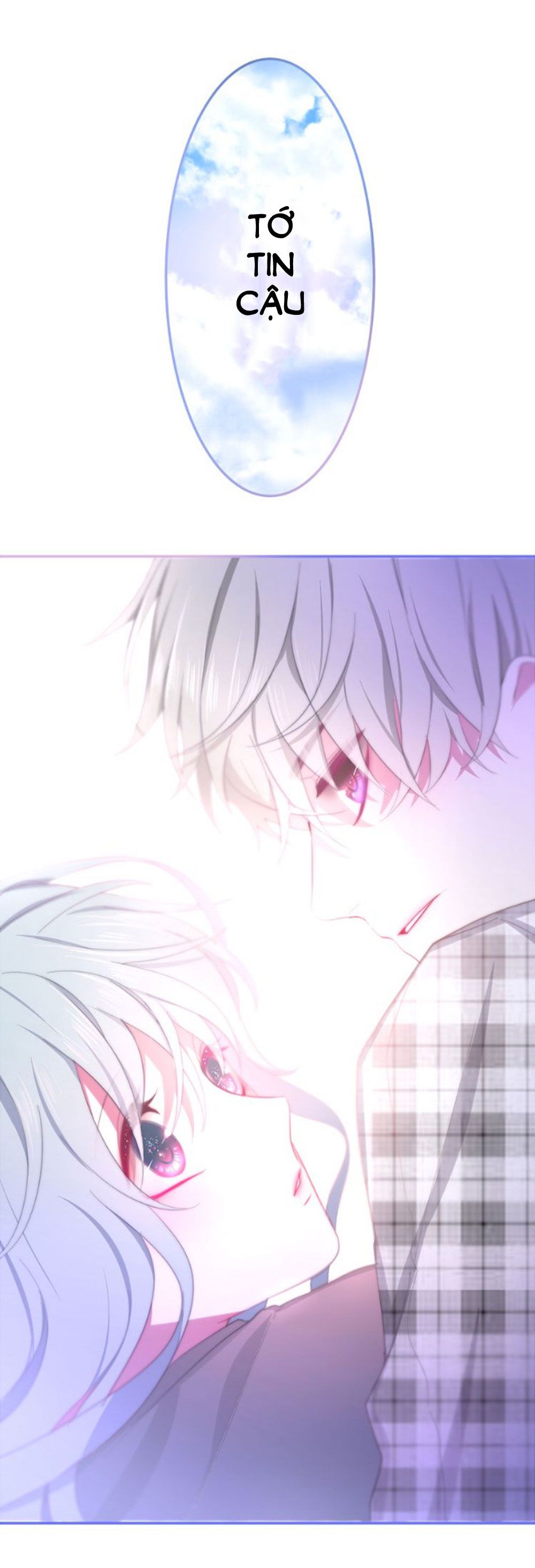 Tháng Sáu Không Hẹn Mà Gặp chapter 9 - Trang 3