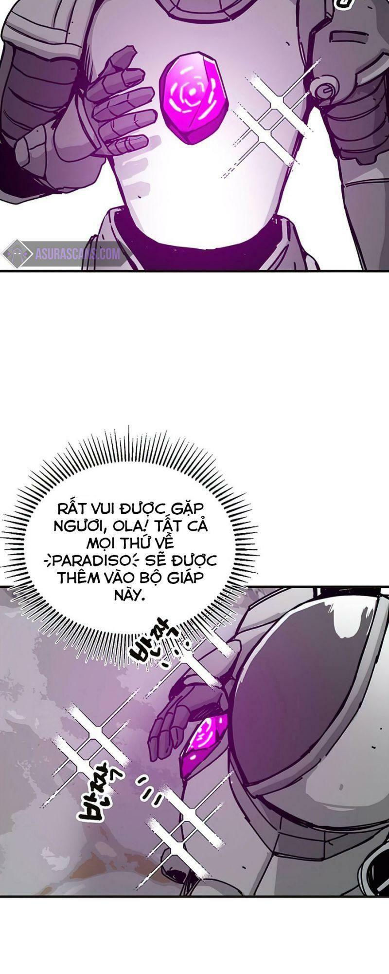 bug player - người chơi lỗi chapter 75 2