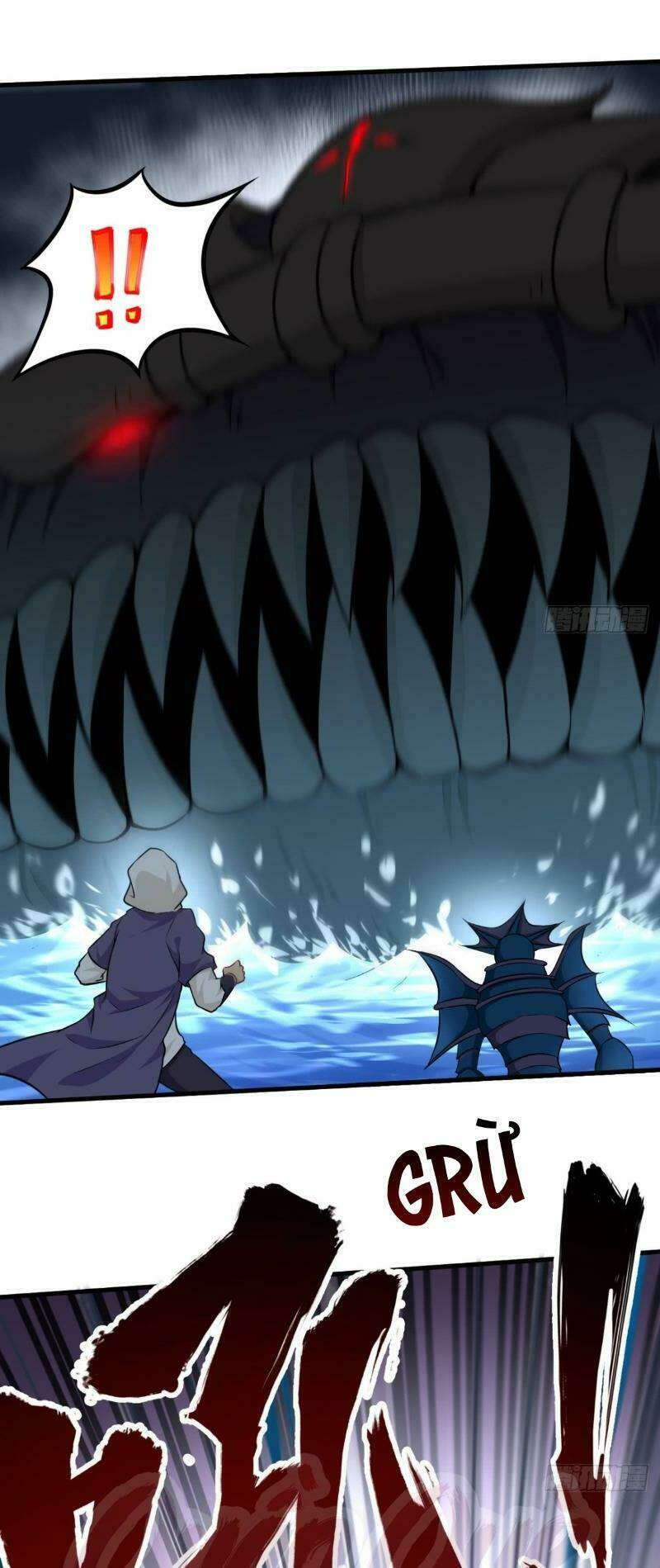 minh nhật thần đô chapter 47 37