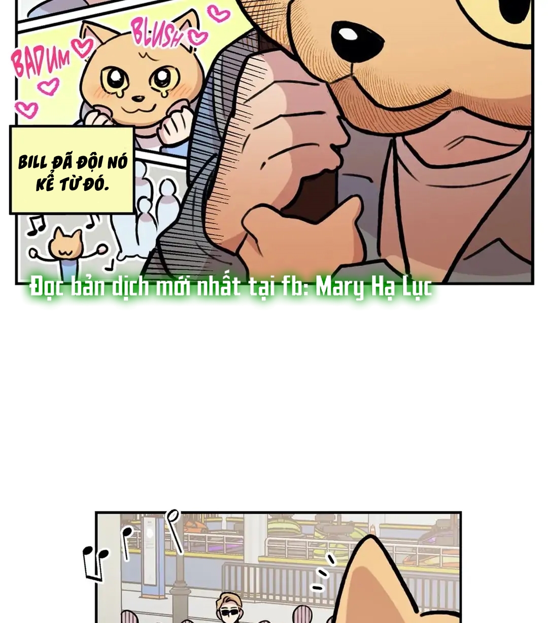 [18+] 1 người khỏe 2 người vui chapter 15.1 36