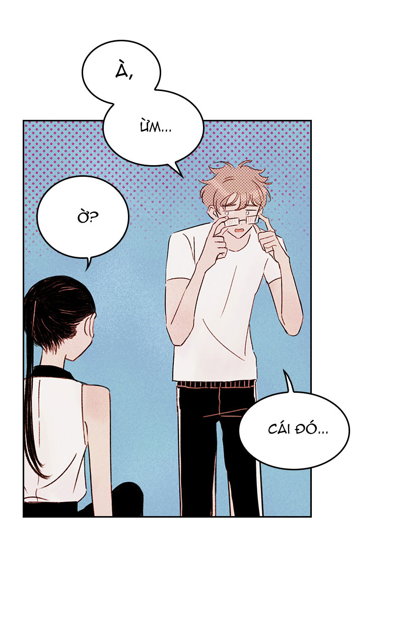 trò chơi dâm đãng chapter 3.1 29