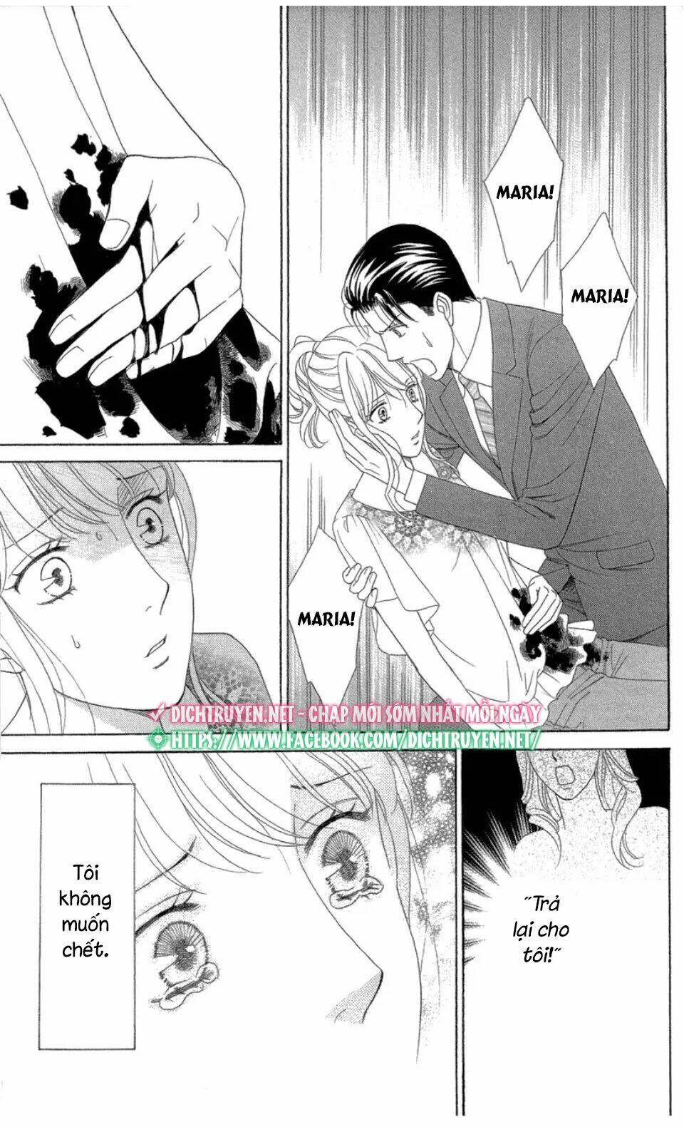 virut tình yêu chapter 8.2 33