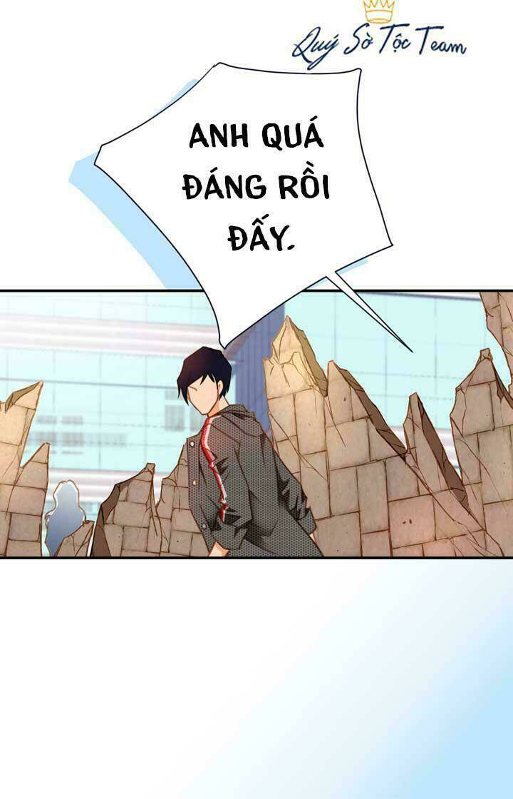 tiếp xúc chí mạng chapter 5 26