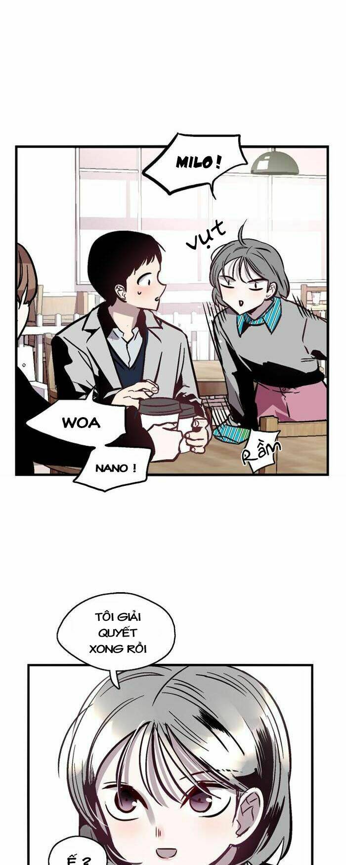 người máy hủy diệt chapter 61 11