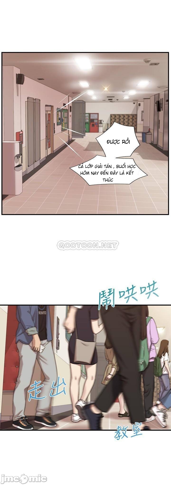 kỷ nguyên trong sáng chapter 11 16