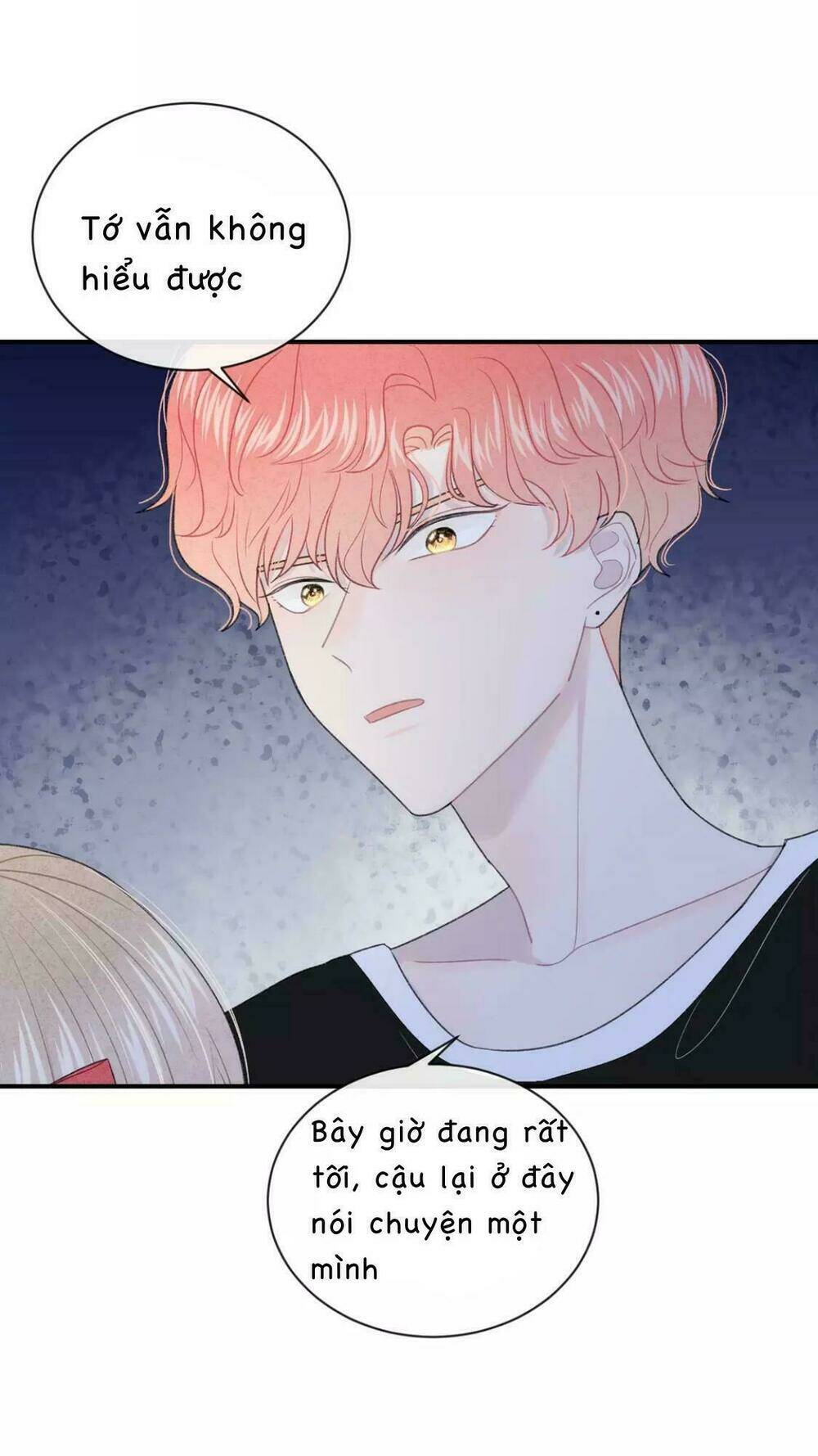 từ cái nhìn của em chapter 14 29