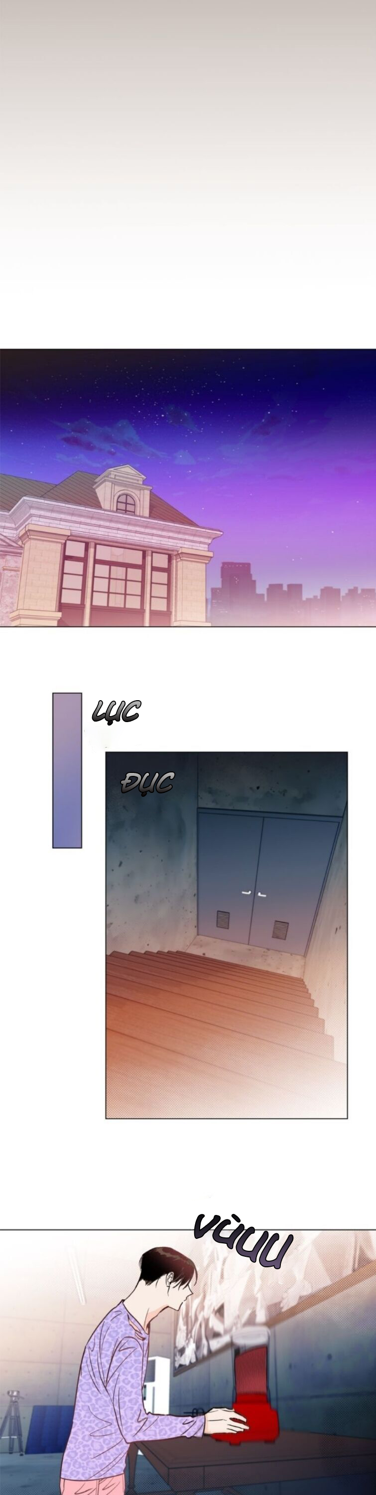 cái giá của sự nổi tiếng chapter 1 3